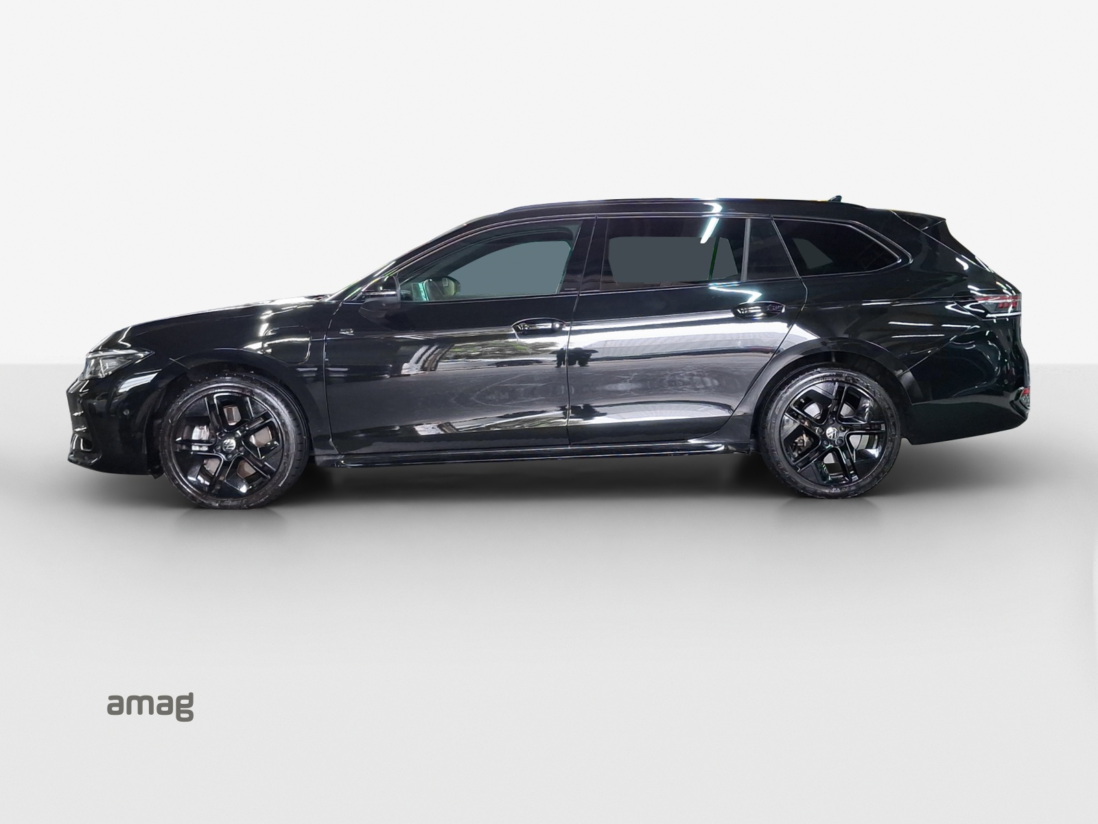 VW Passat - Bild folgt... 1