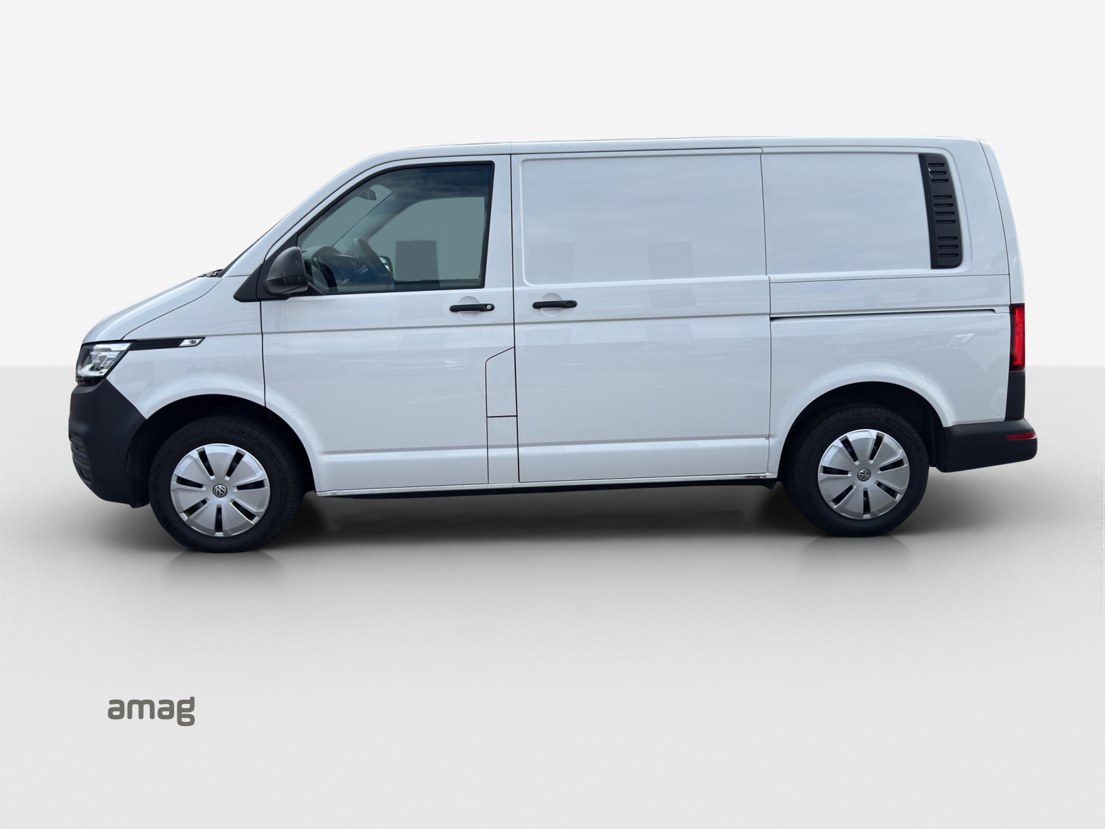 VW Nutzfahrzeuge Transporter - Bild folgt... 1