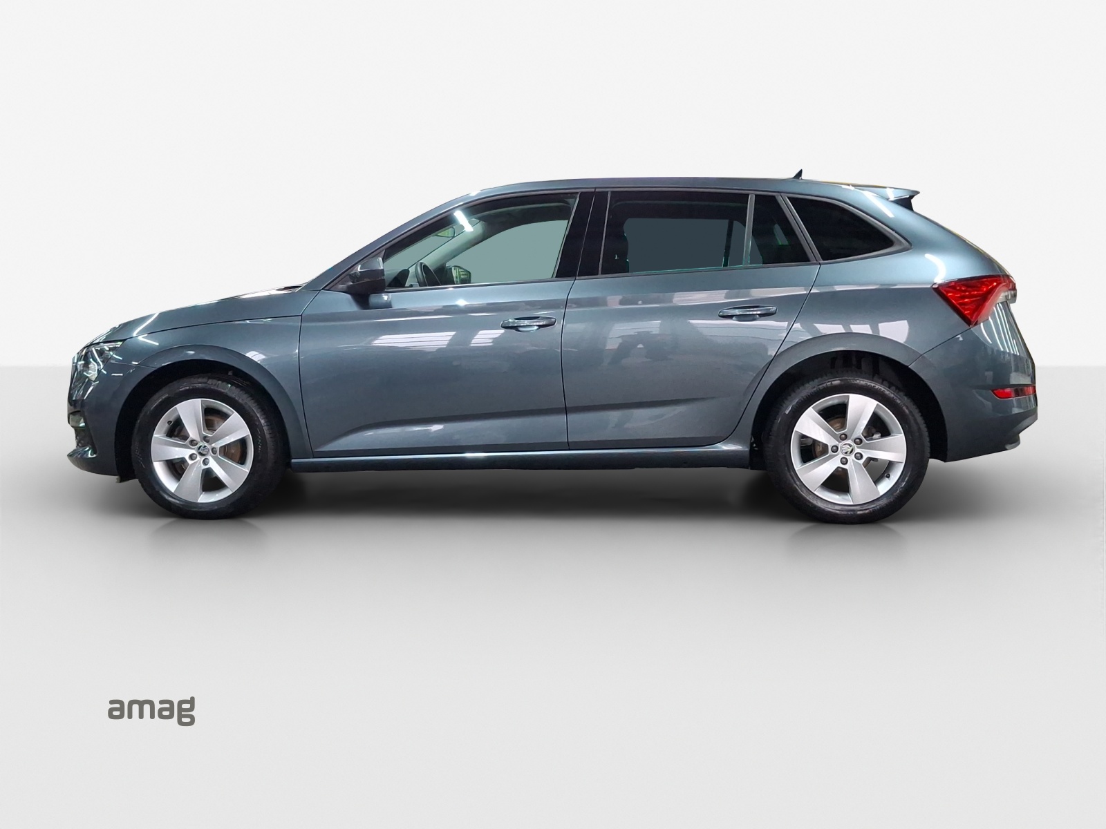 Škoda Scala - Bild folgt... 1