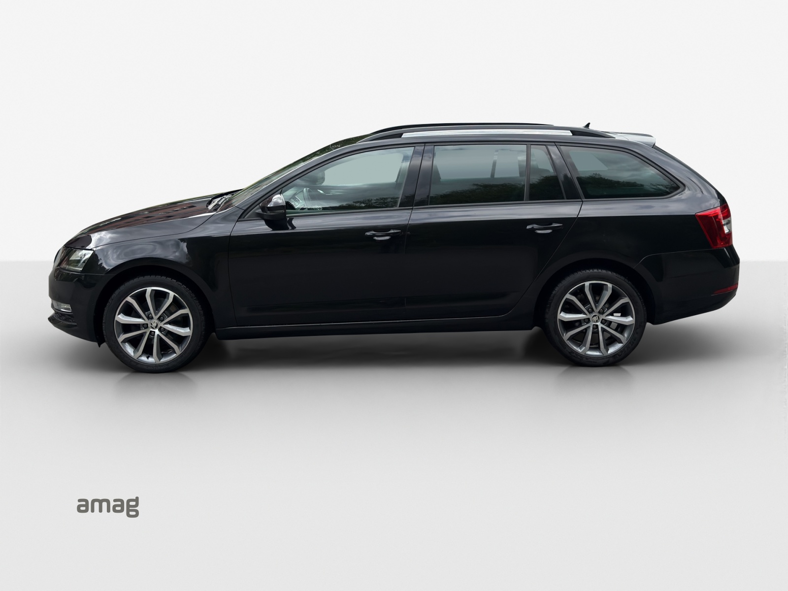 Škoda Octavia - Bild folgt... 1