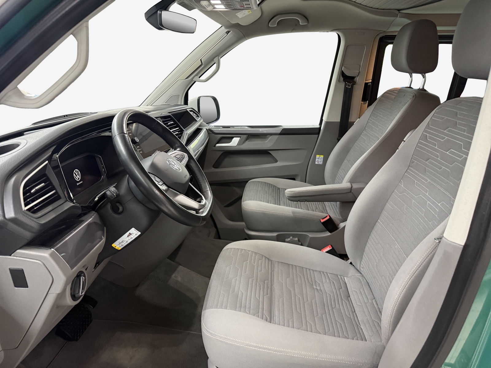 VW California - Bild folgt... 1