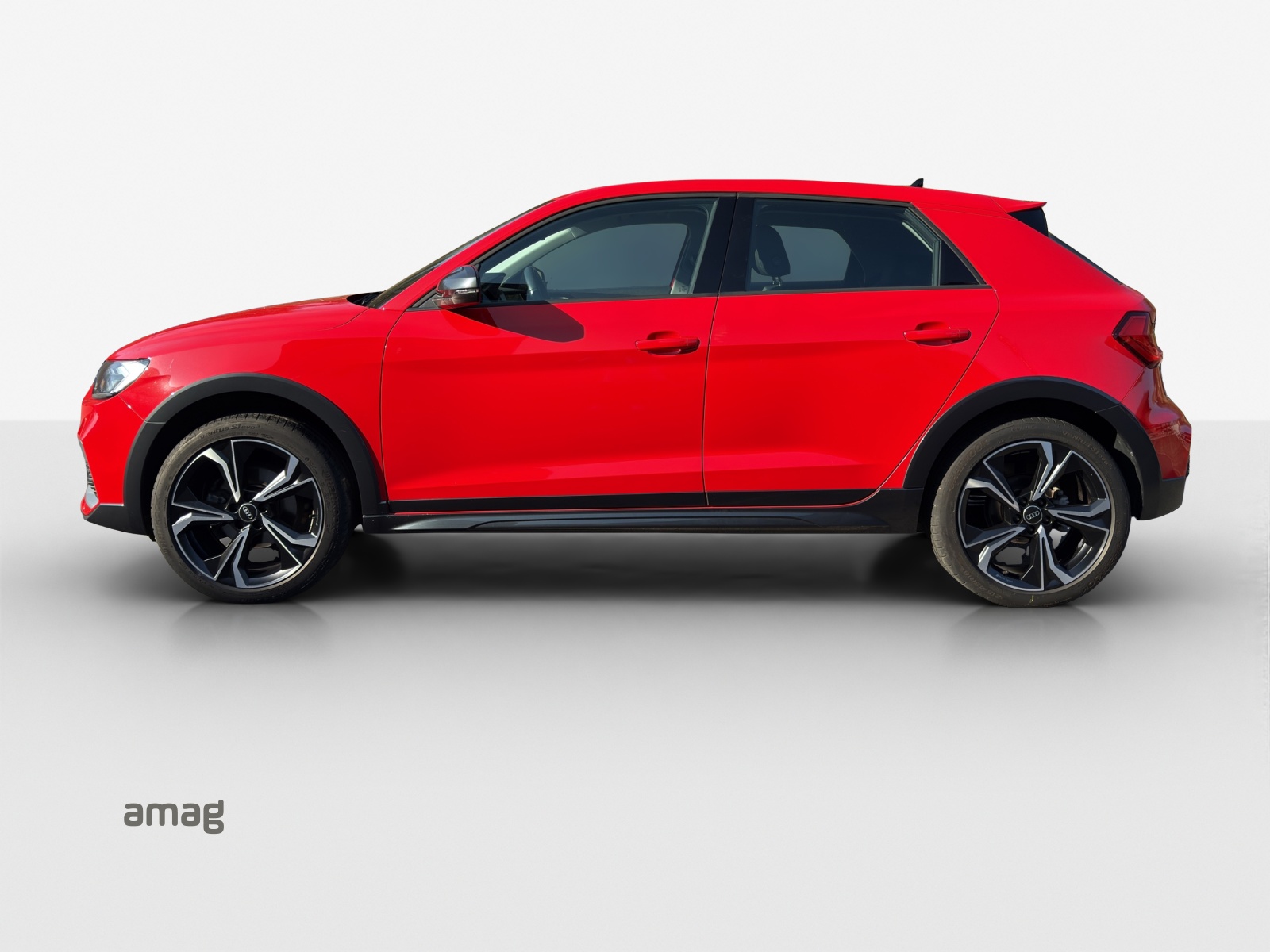 Audi A1 - Bild folgt... 1
