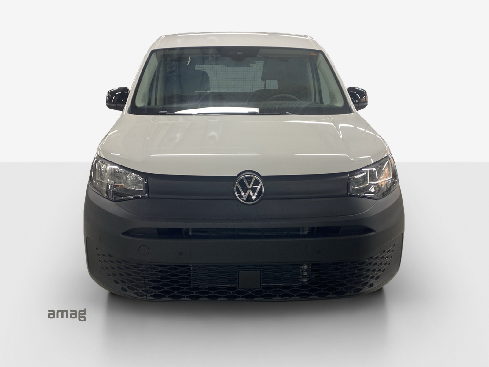 VW Nutzfahrzeuge Caddy - Bild folgt... 1