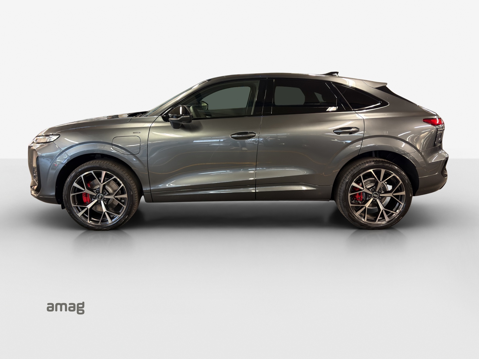 Audi Q3 - Bild folgt... 1