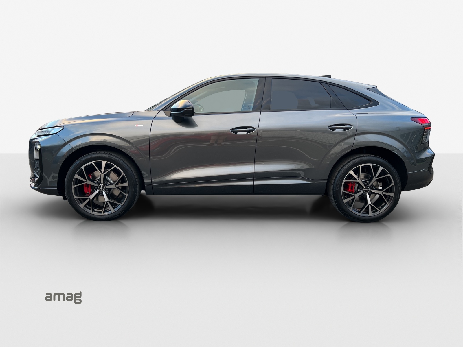 Audi Q3 - Bild folgt... 1