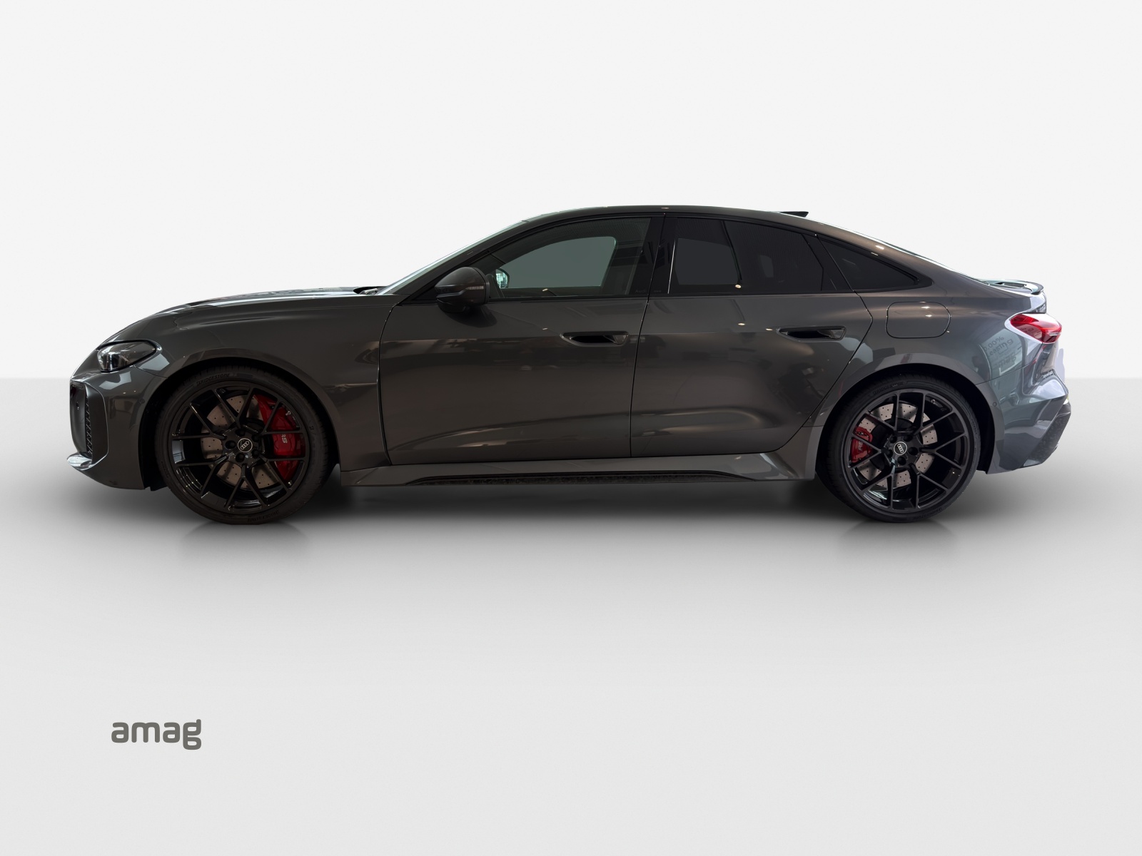 Audi RS5 - Bild folgt... 1