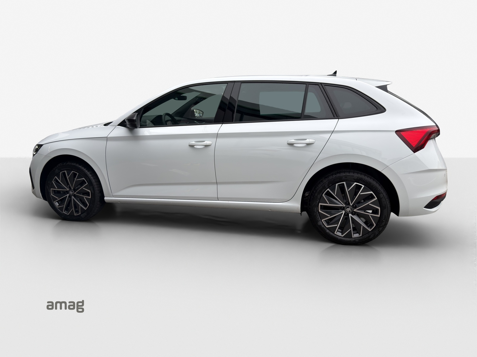 Škoda Scala - Bild folgt... 1