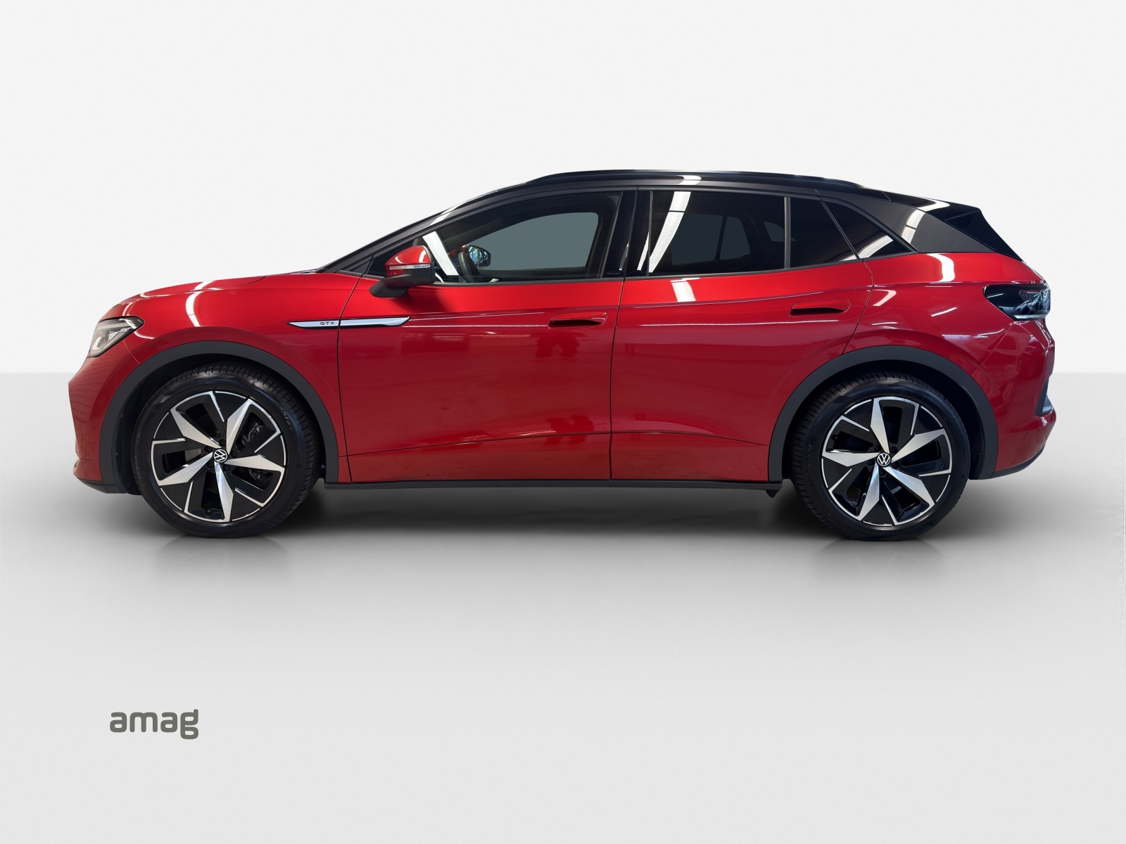 VW ID.4 - Bild folgt... 1