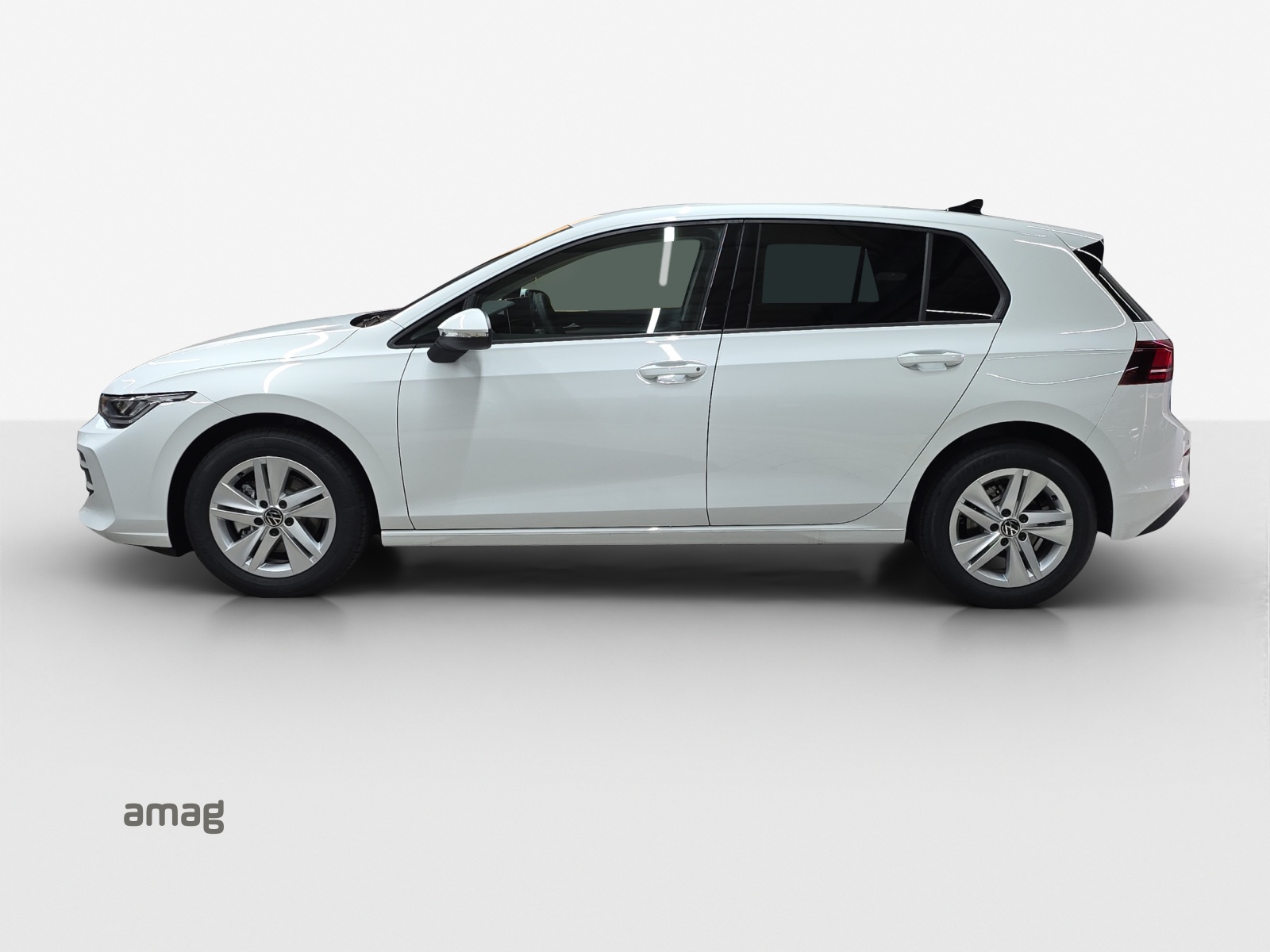VW Golf - Bild folgt... 1