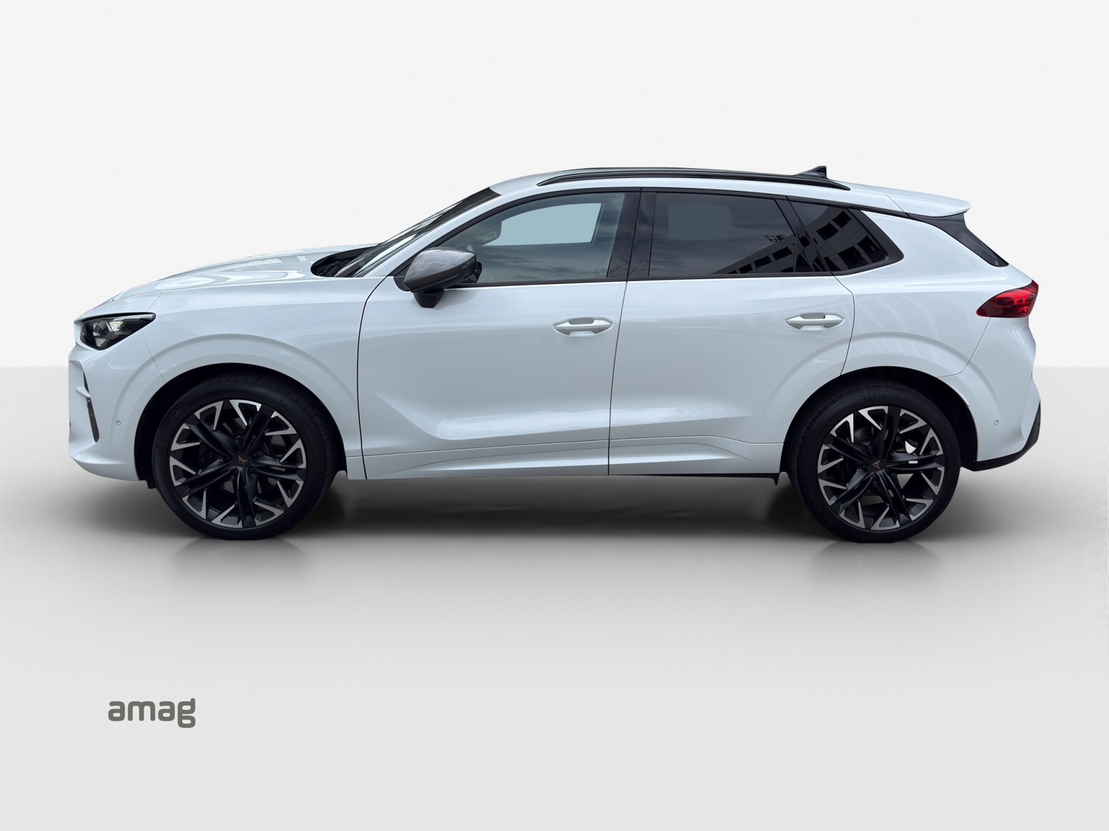 Cupra Terramar - Bild folgt... 1