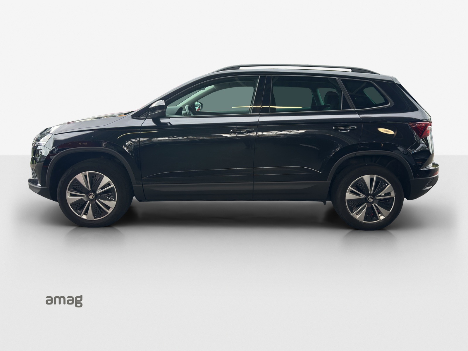 Škoda Karoq - Bild folgt... 1