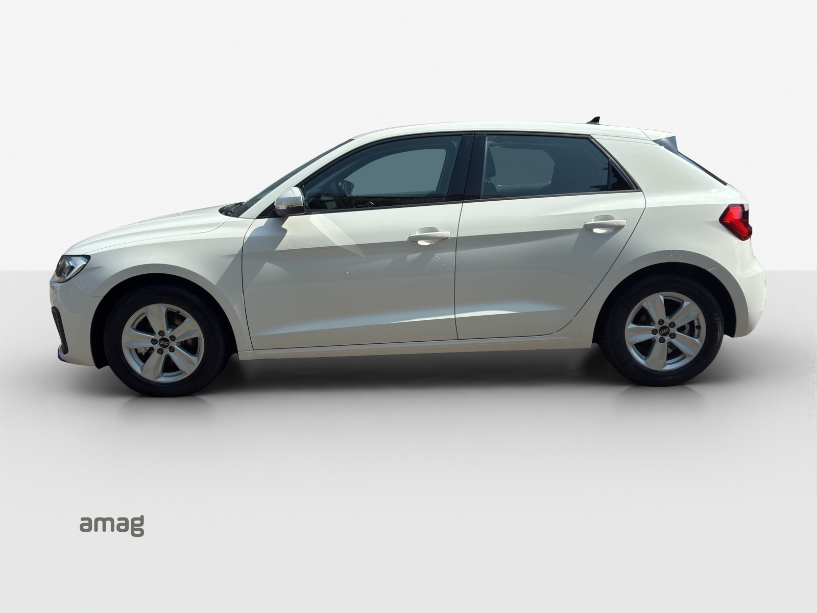 Audi A1 - Bild folgt... 1