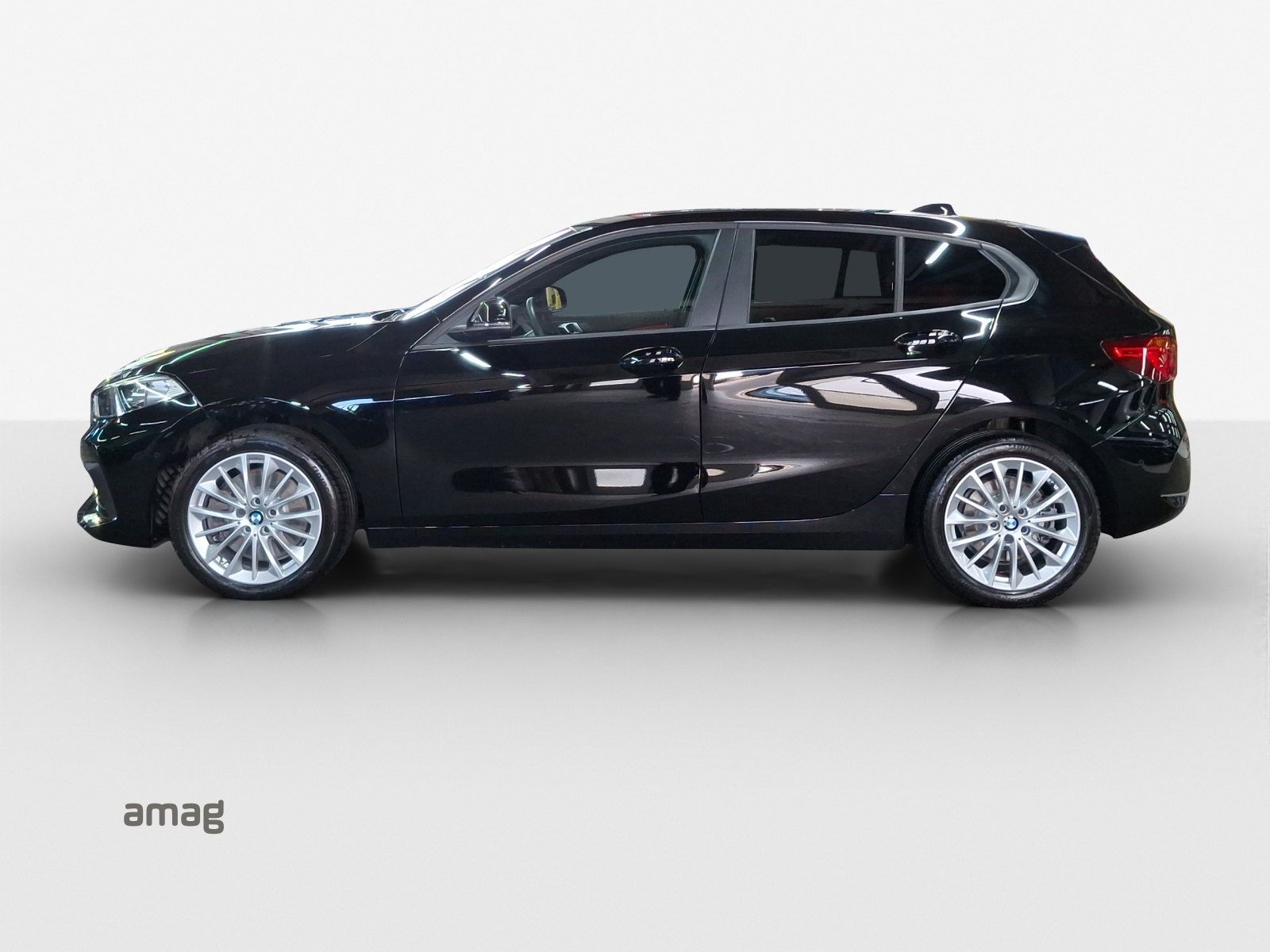 BMW 1er Reihe - Bild folgt... 1