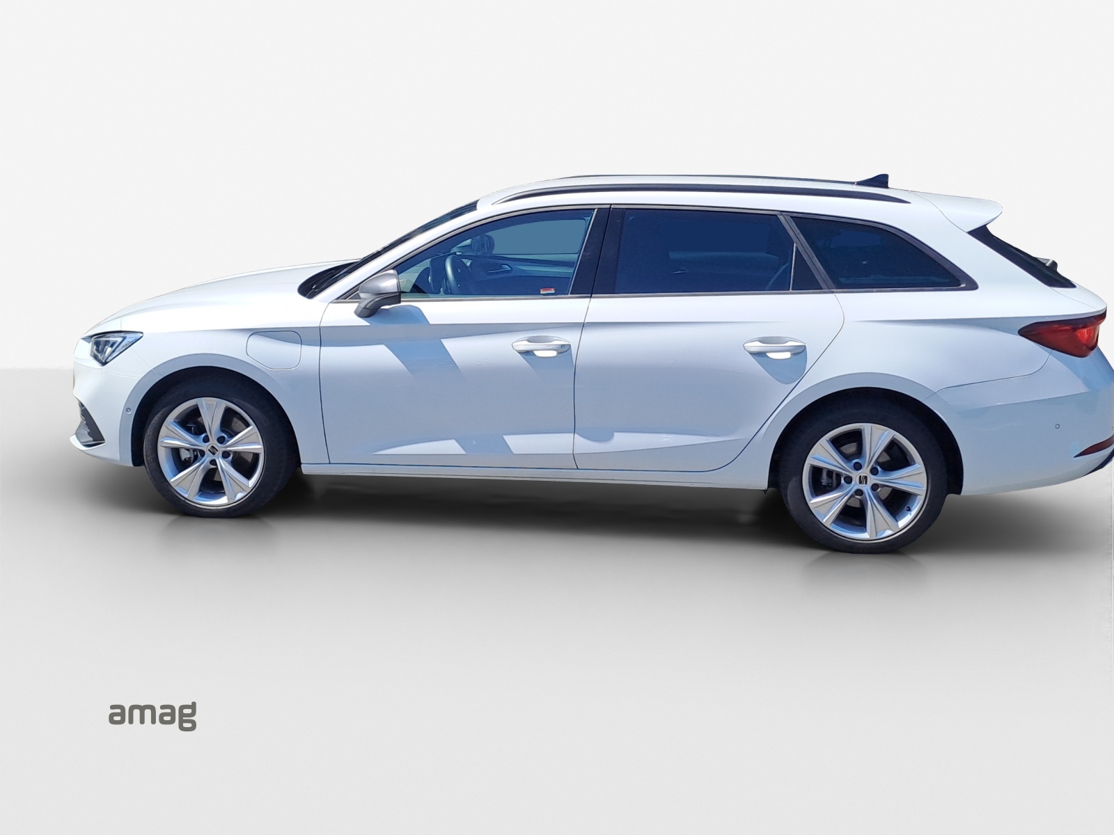 Seat Leon - Bild folgt... 1