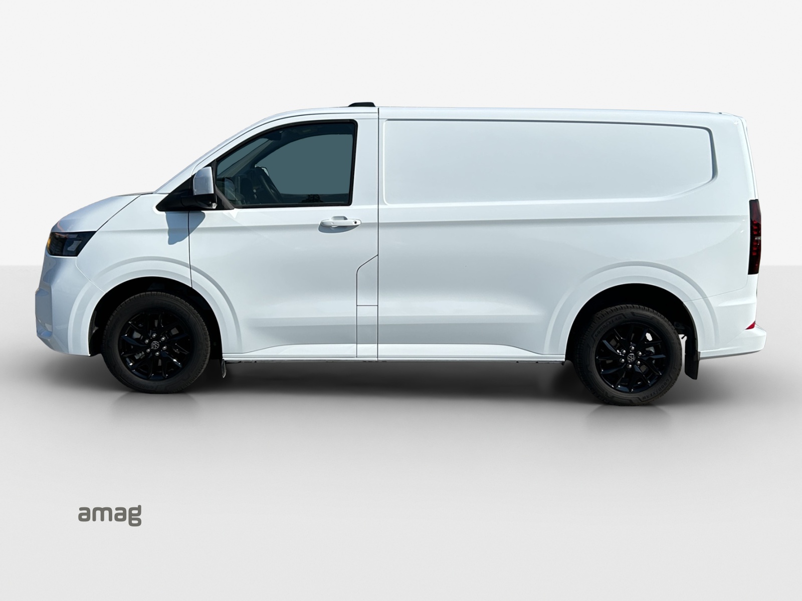 VW Nutzfahrzeuge Transporter - Bild folgt... 1