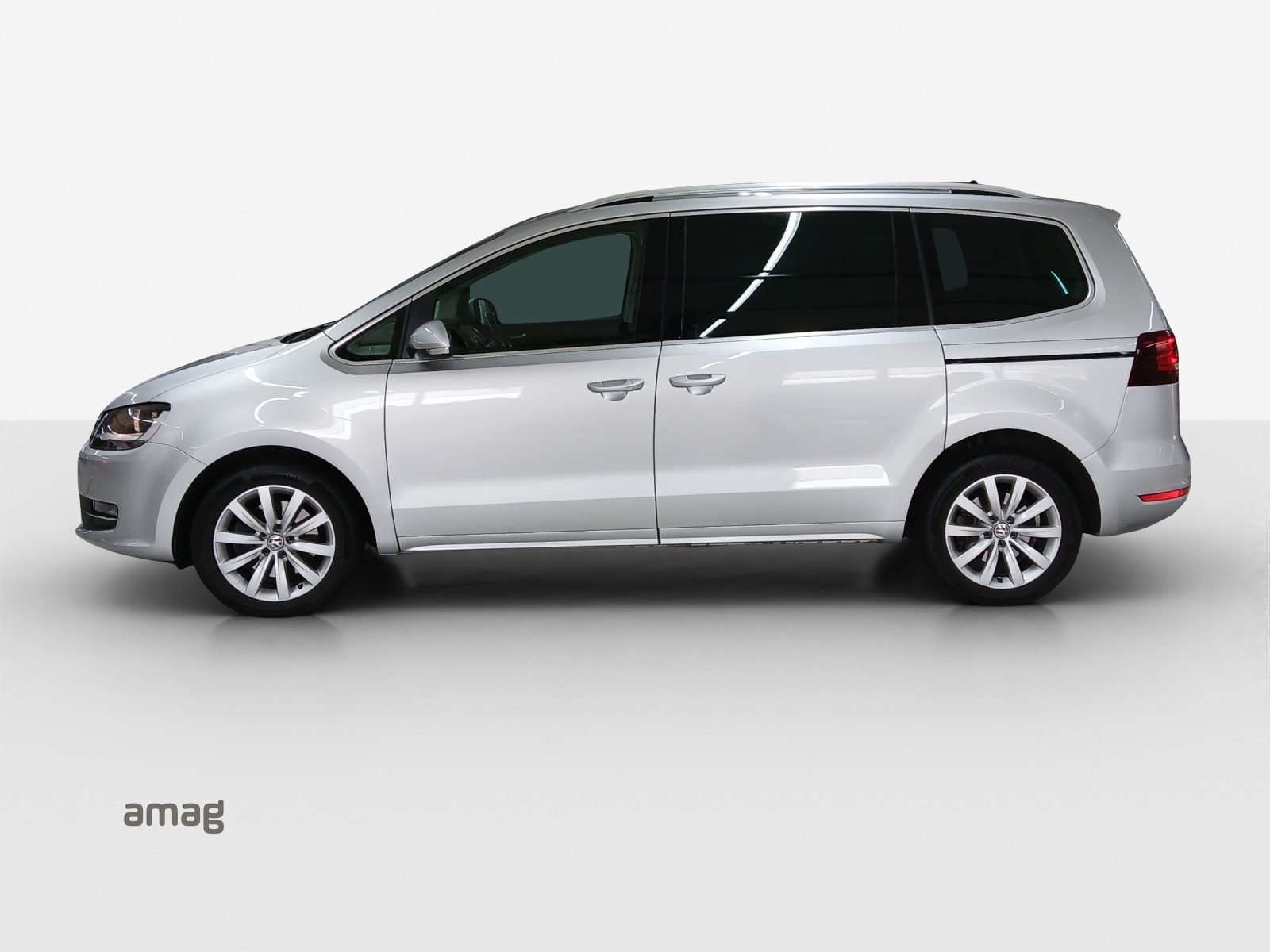 VW Sharan - Bild folgt... 1