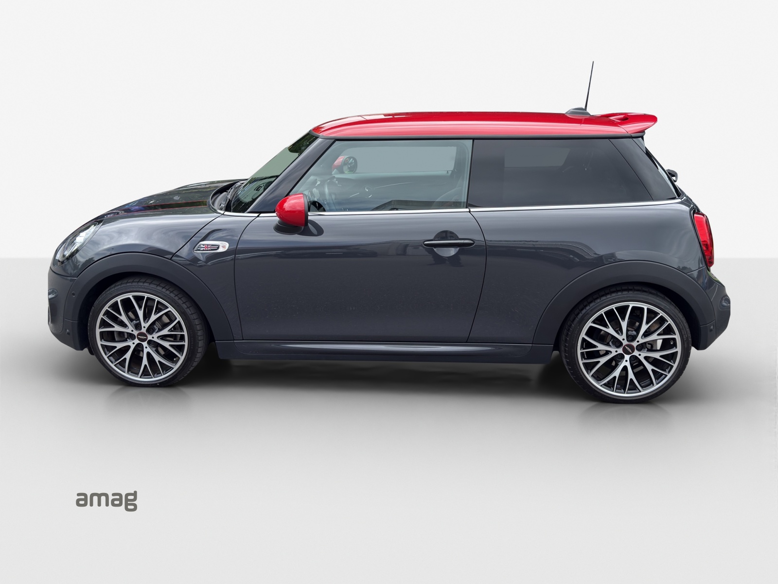 MINI Cooper - Bild folgt... 1