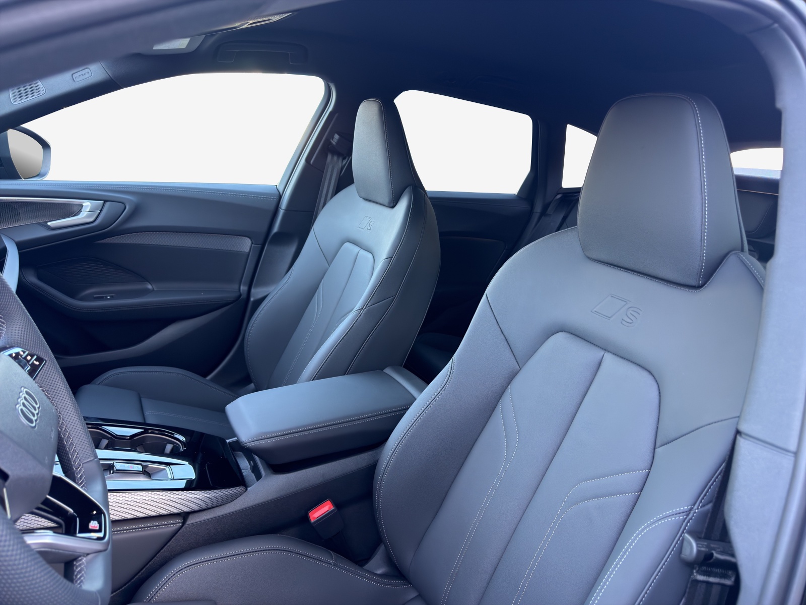 Audi A5 - Bild folgt... 1