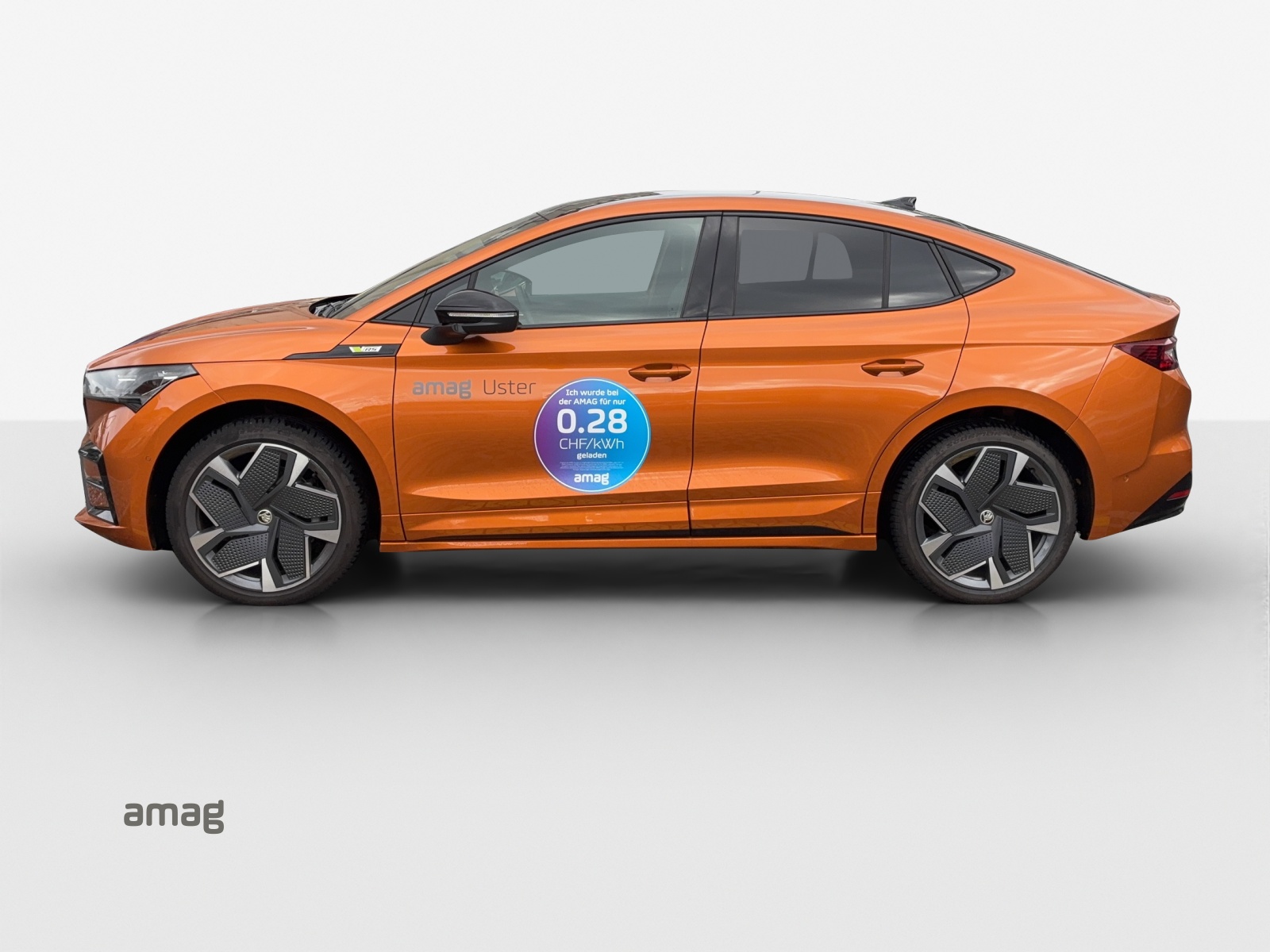 Škoda Enyaq - Bild folgt... 1