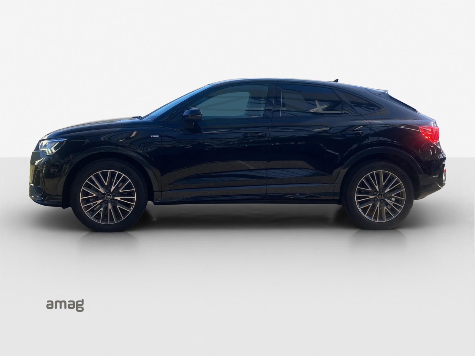 Audi Q3 - Bild folgt... 1