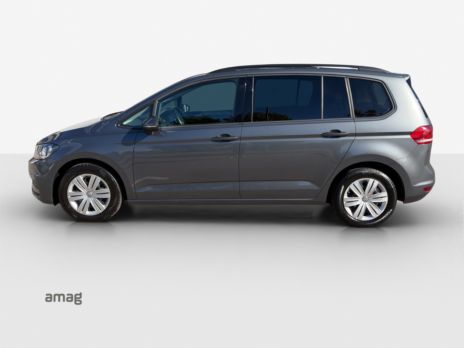 VW Touran - Bild folgt... 1