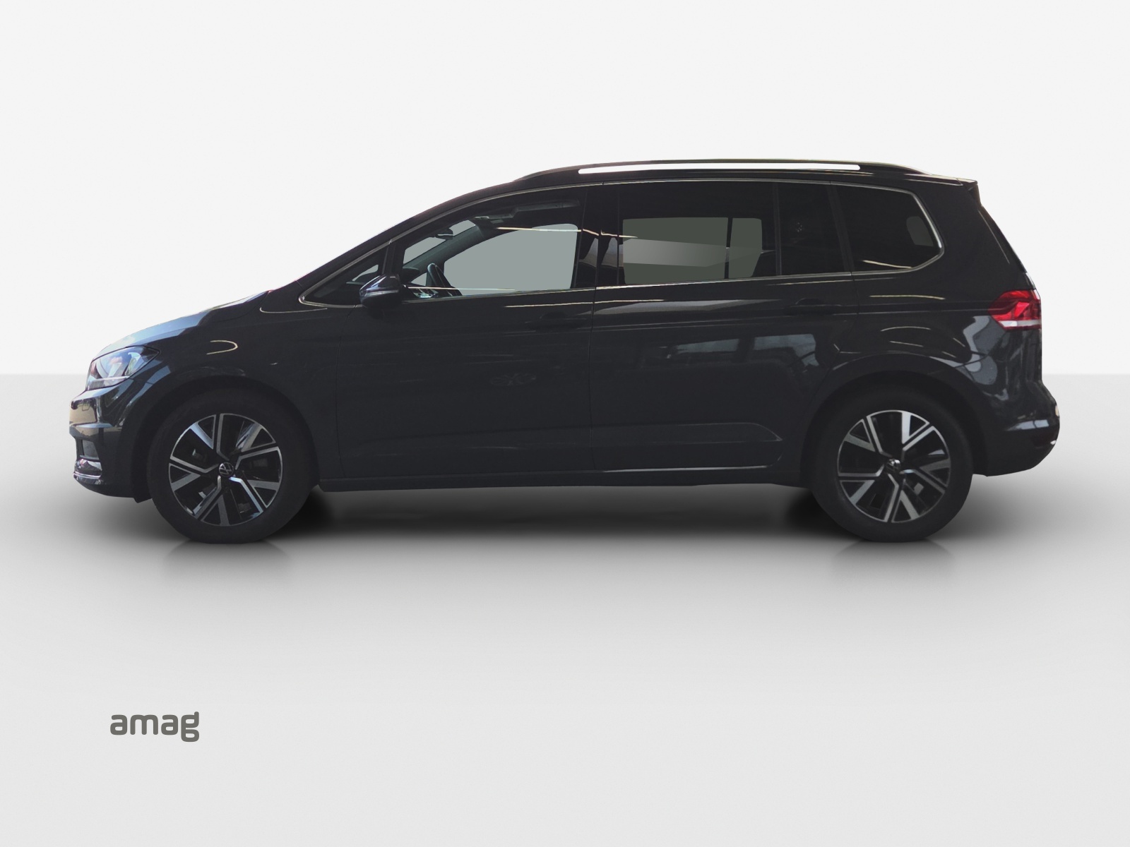 VW Touran - Bild folgt... 1