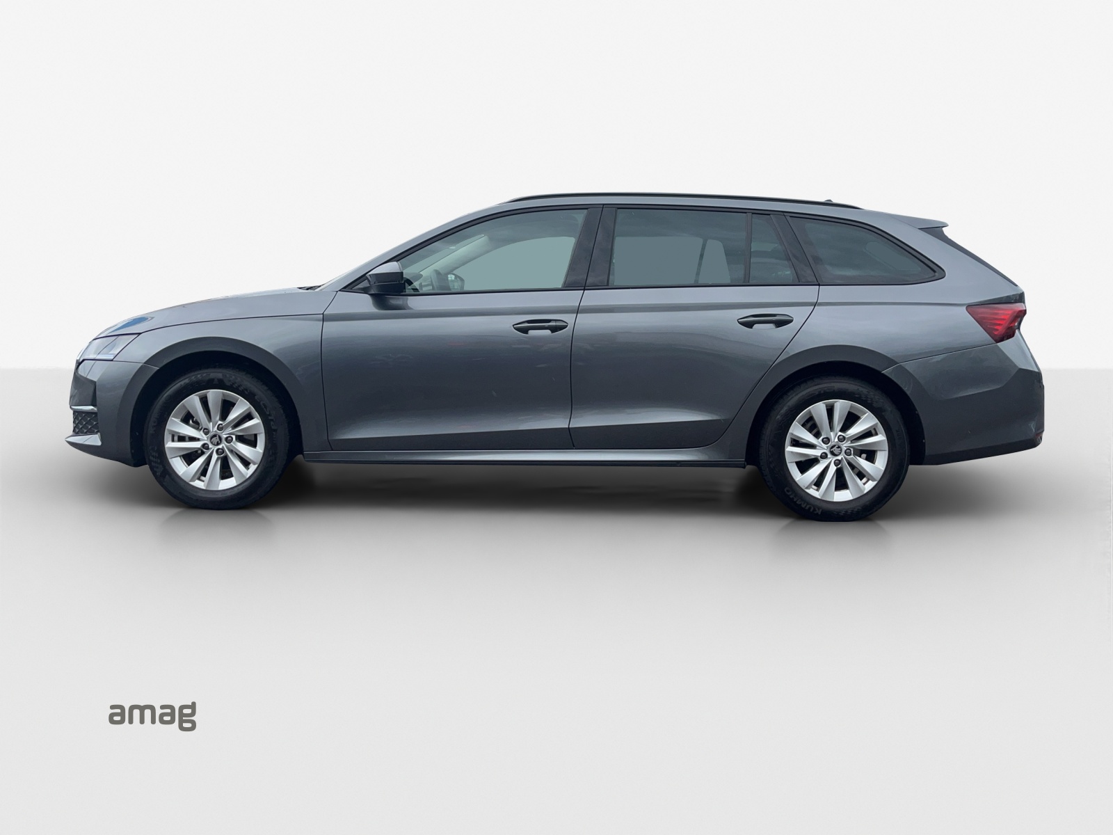 Škoda Octavia - Bild folgt... 1
