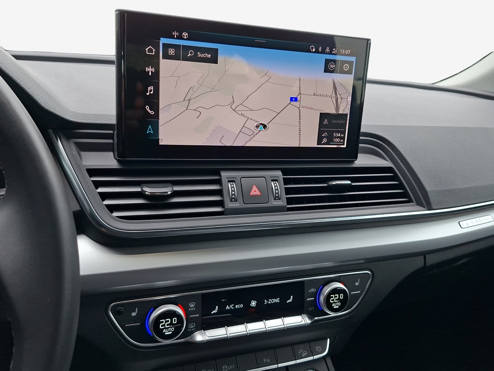 Audi Q5 - Bild folgt... 1