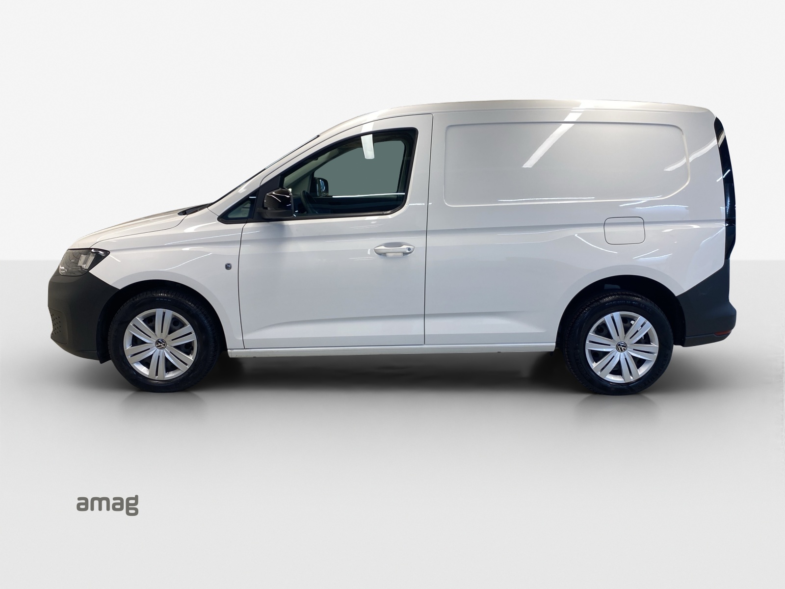 VW Nutzfahrzeuge Caddy - Bild folgt... 1
