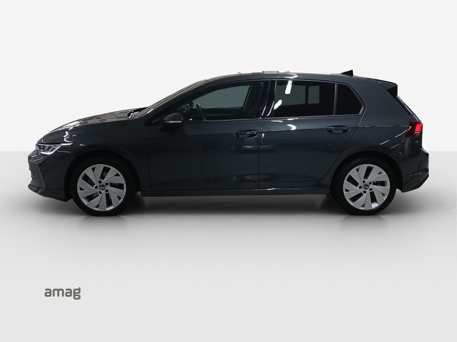 VW Golf - Bild folgt... 1