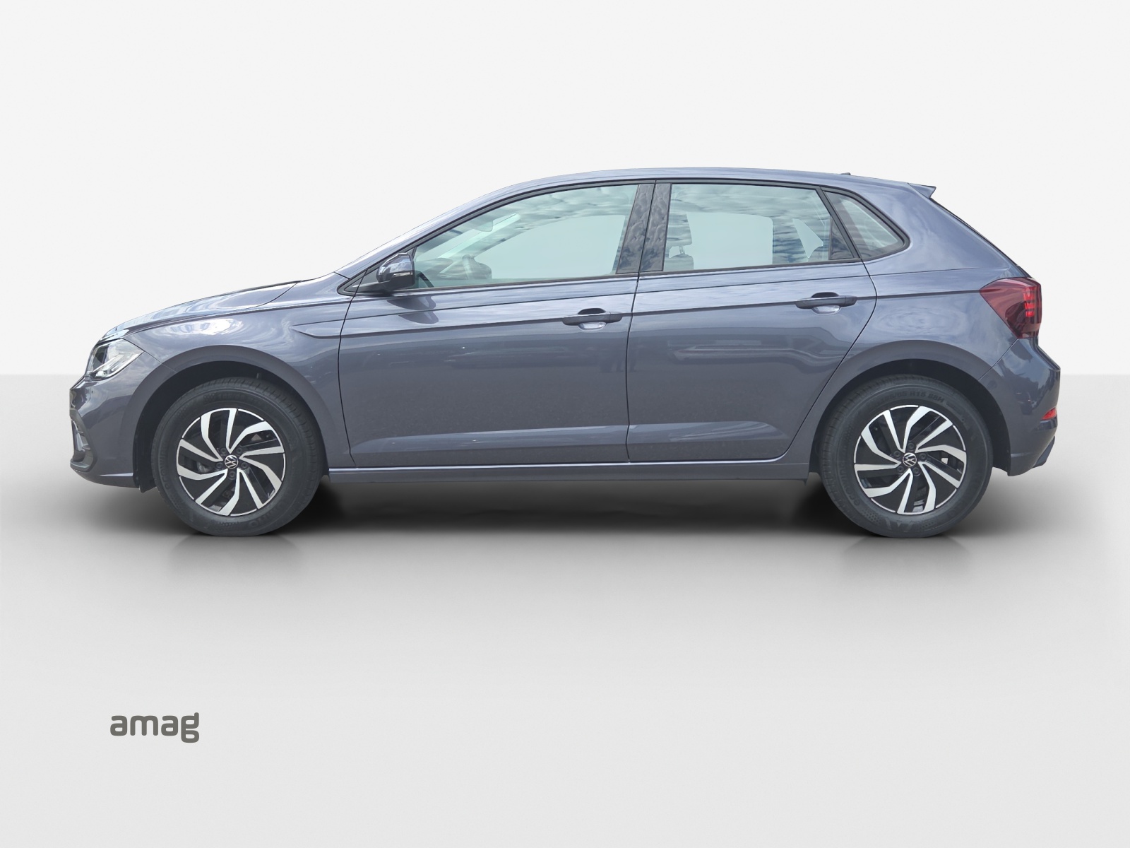 VW Polo - Bild folgt... 1