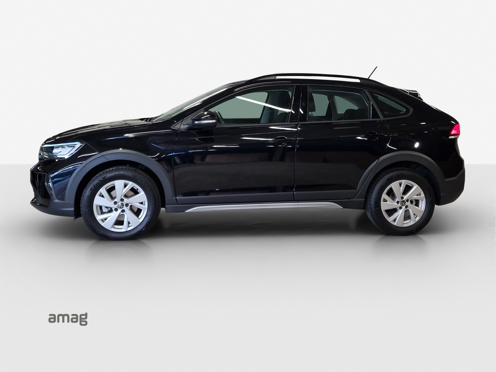 VW Taigo - Bild folgt... 1