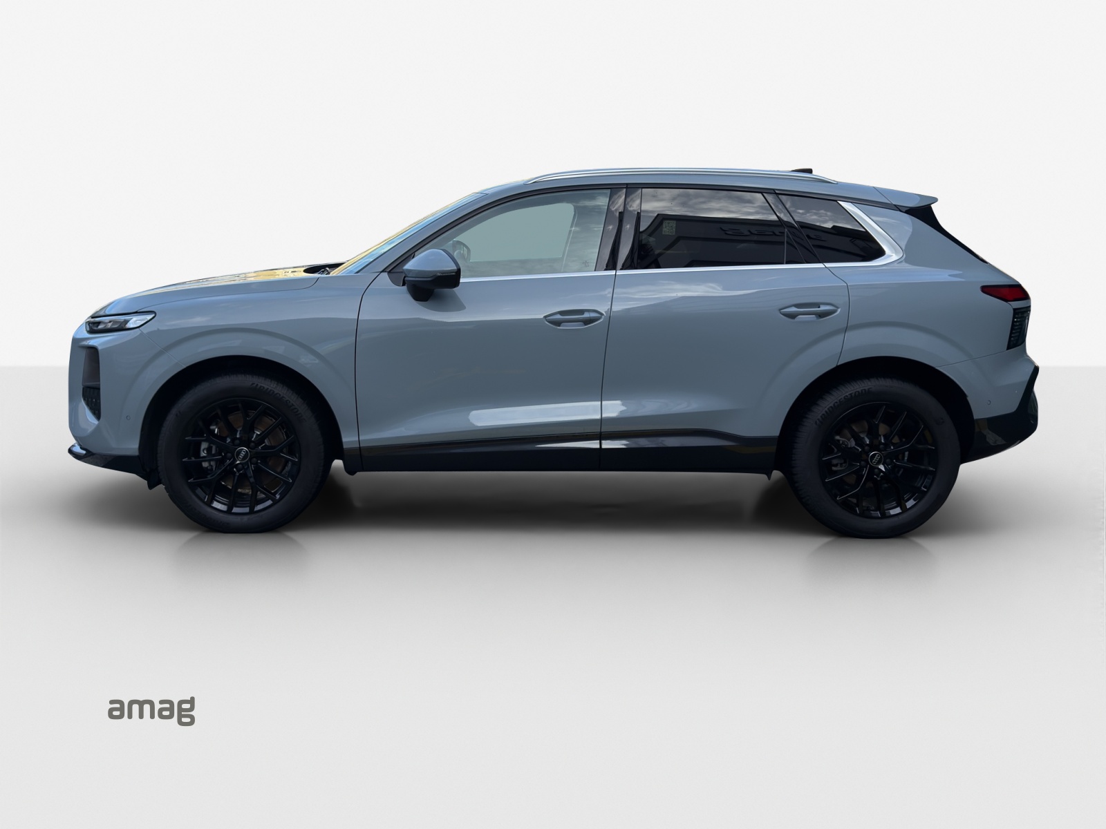 Audi Q3 - Bild folgt... 1