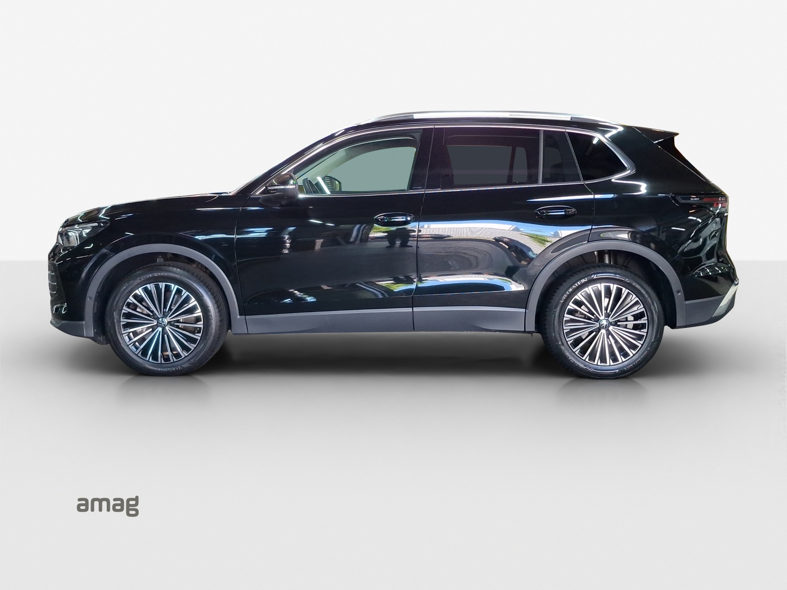 VW Tiguan - Immagine in arrivo... 1