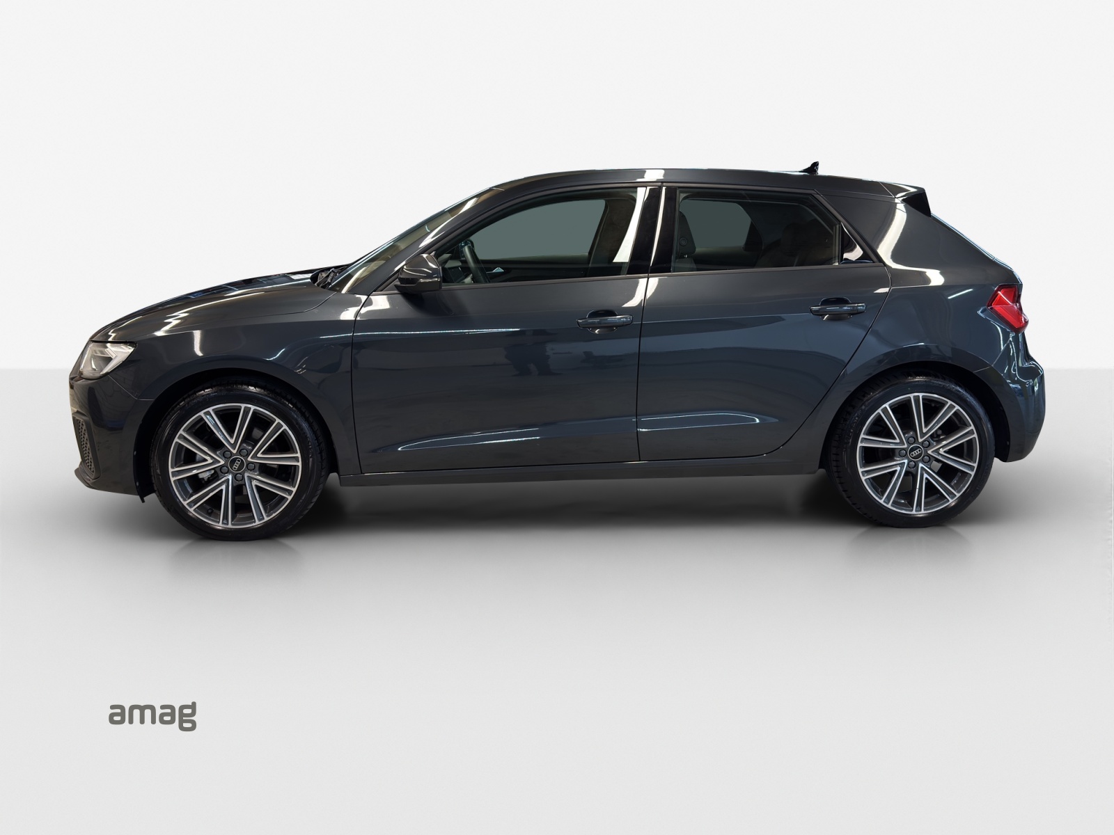 Audi A1 - Bild folgt... 1