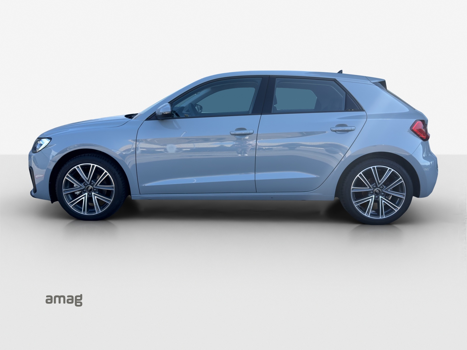 Audi A1 - Bild folgt... 1