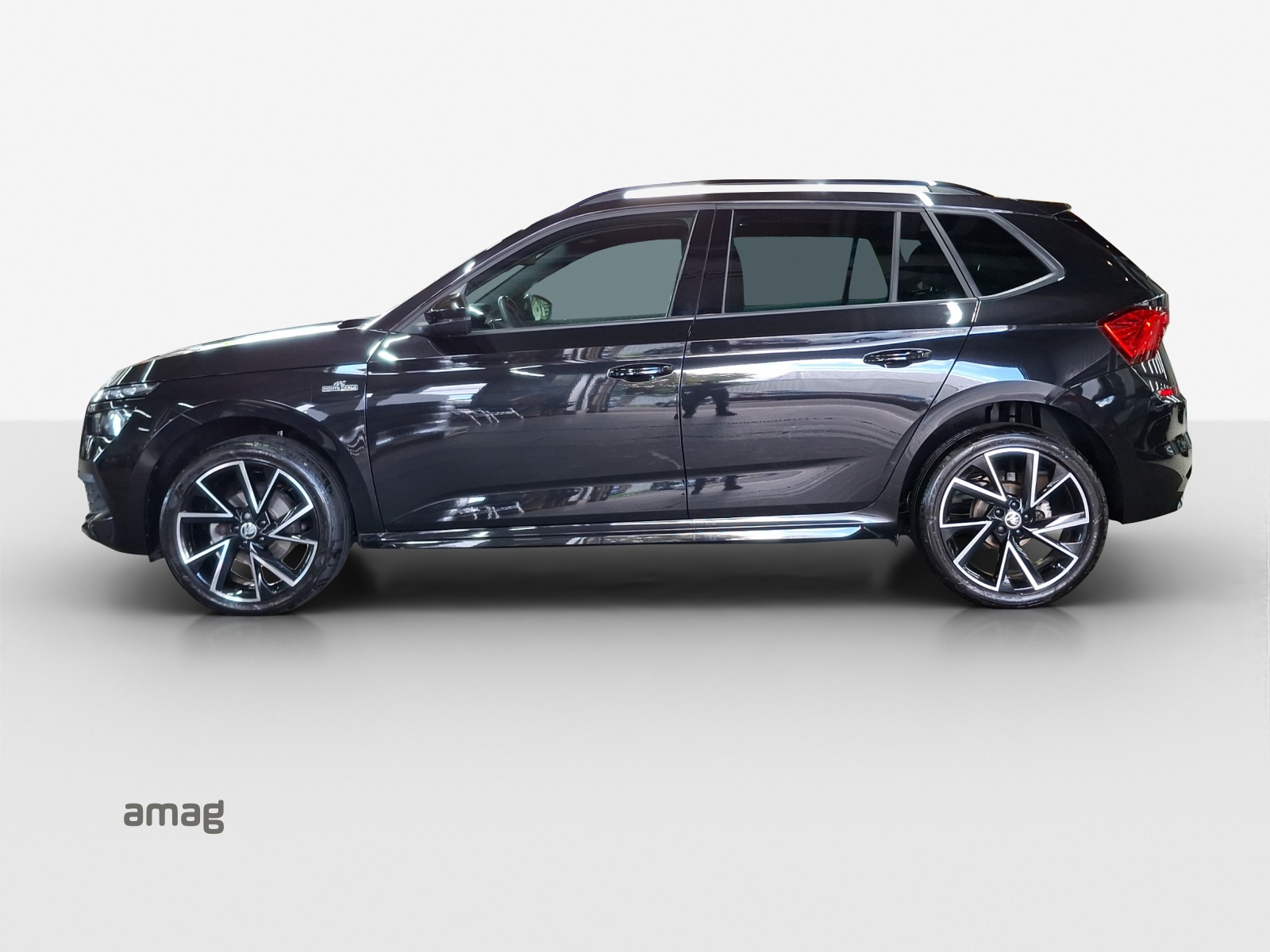 Škoda Kamiq - Bild folgt... 1