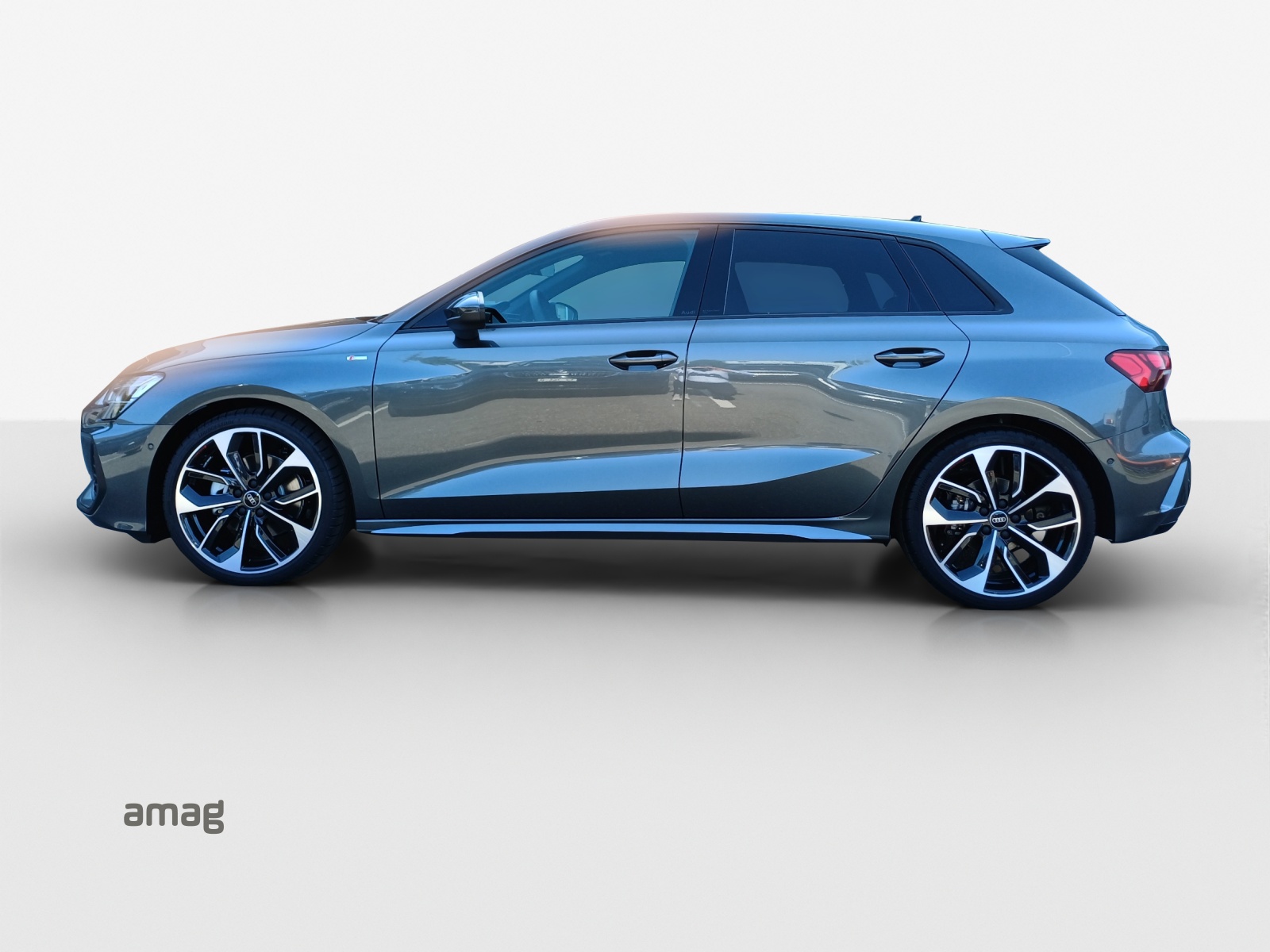 Audi A3 - Bild folgt... 1