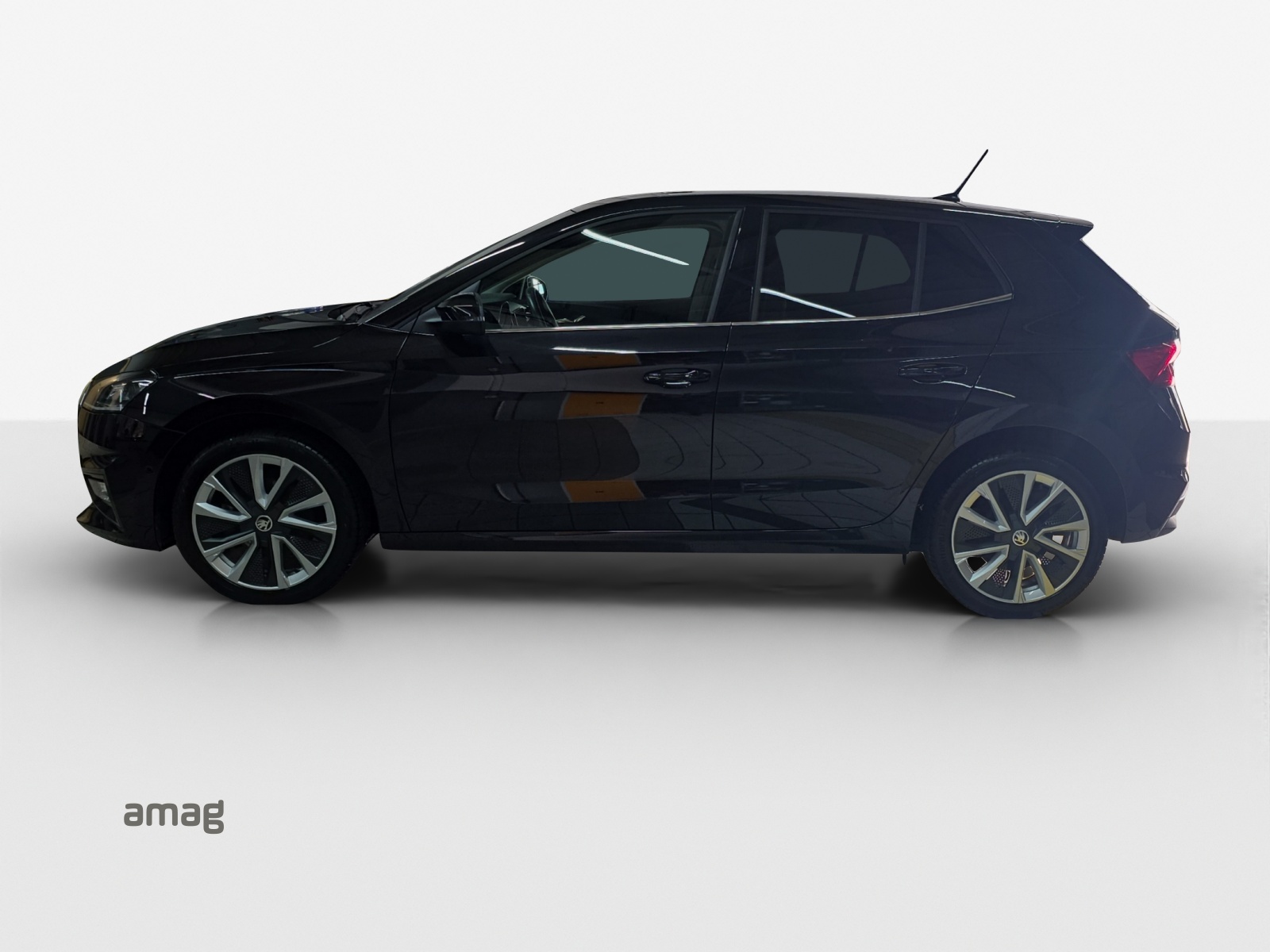 Škoda Fabia - Bild folgt... 1