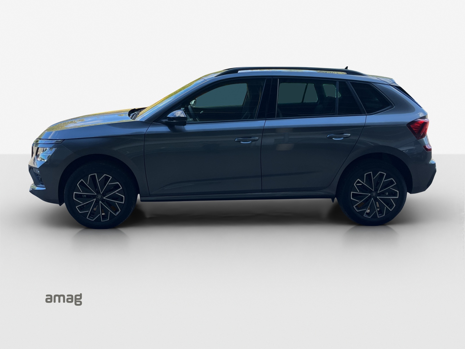 Škoda Kamiq - Bild folgt... 1