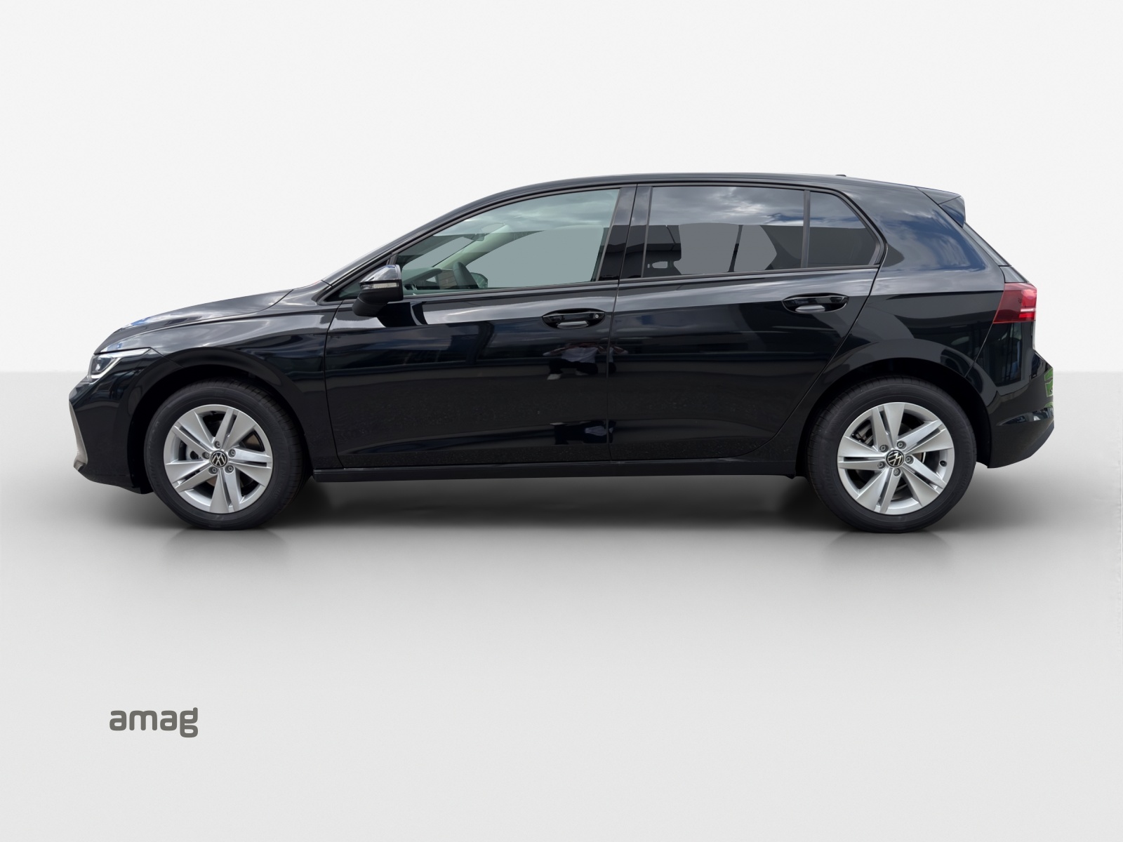 VW Golf - Bild folgt... 1