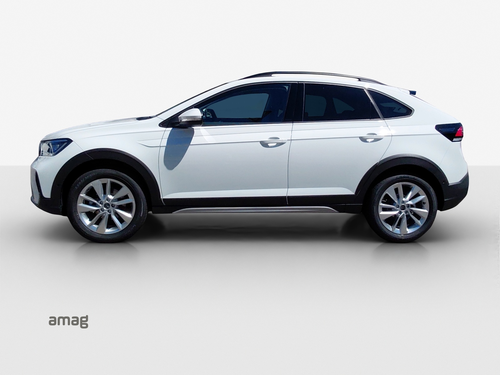 VW Taigo - Bild folgt... 1