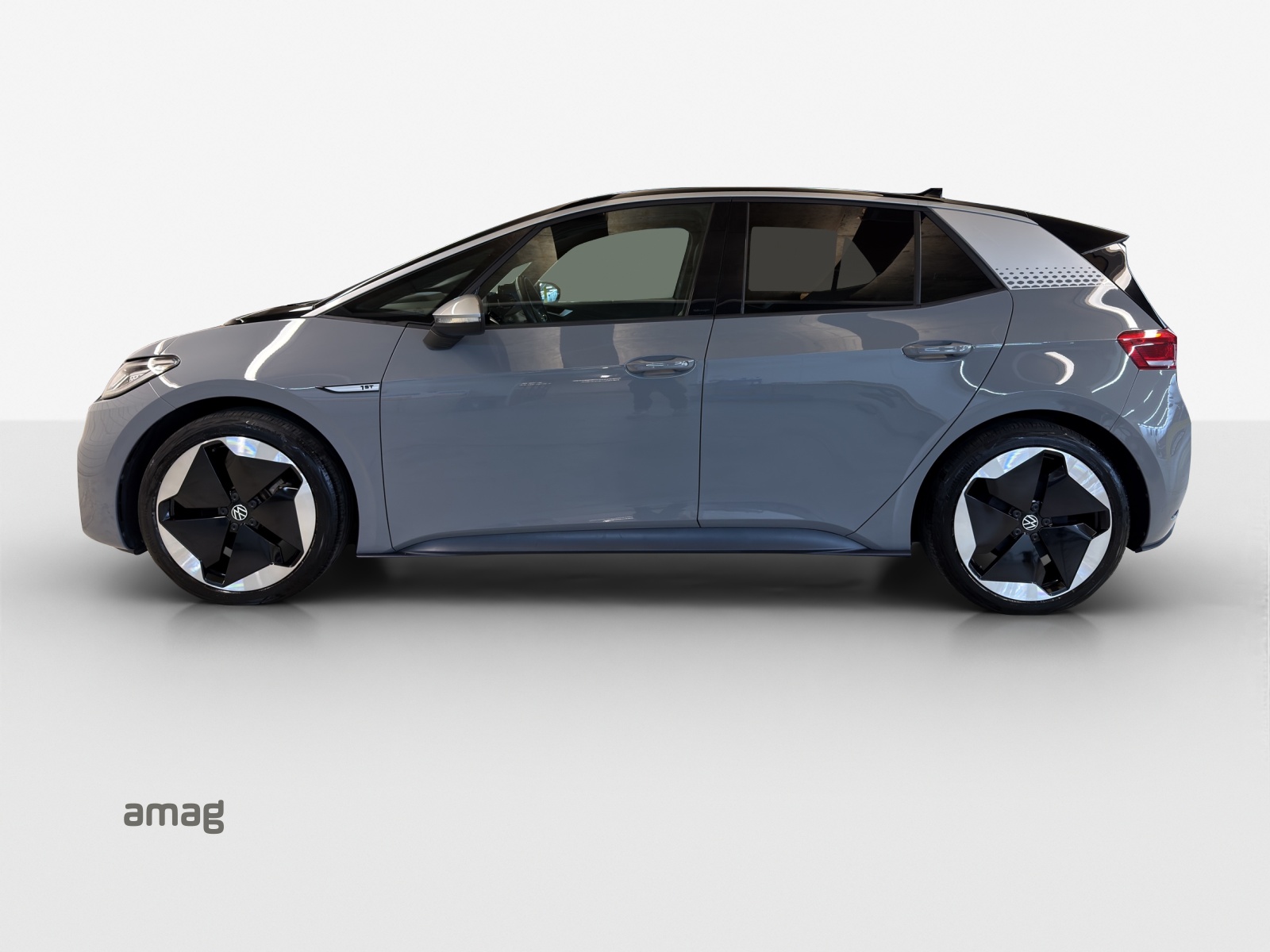 VW ID.3 - Bild folgt... 1