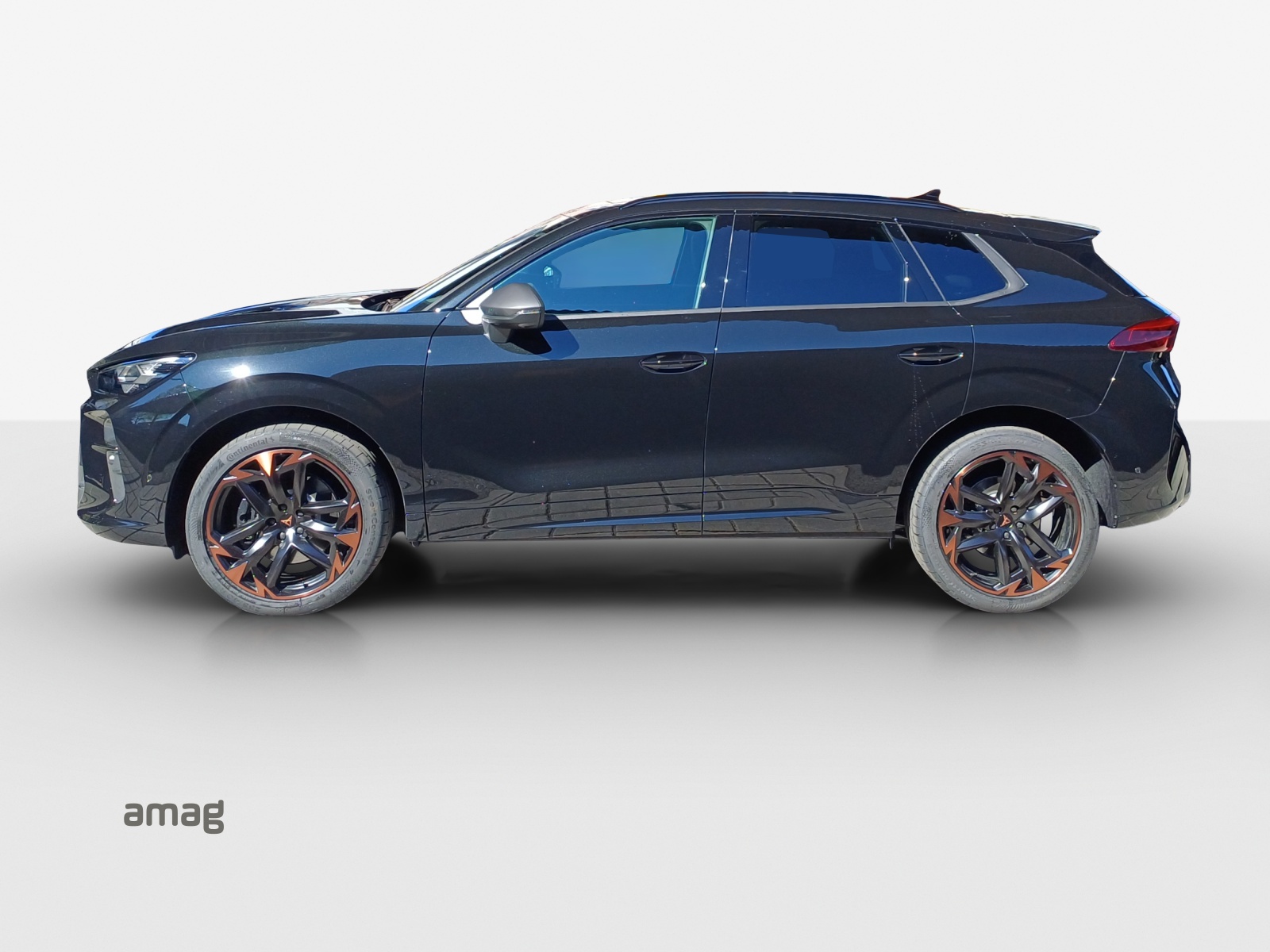 Cupra Terramar - Bild folgt... 1