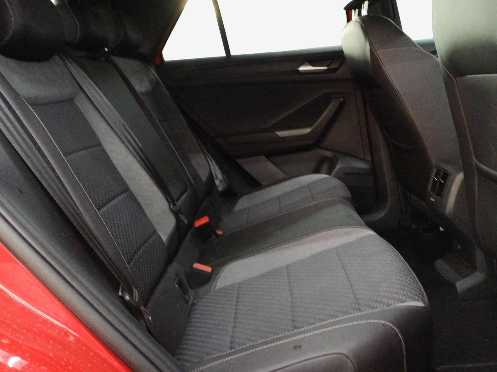 VW T-Roc - Bild folgt... 1