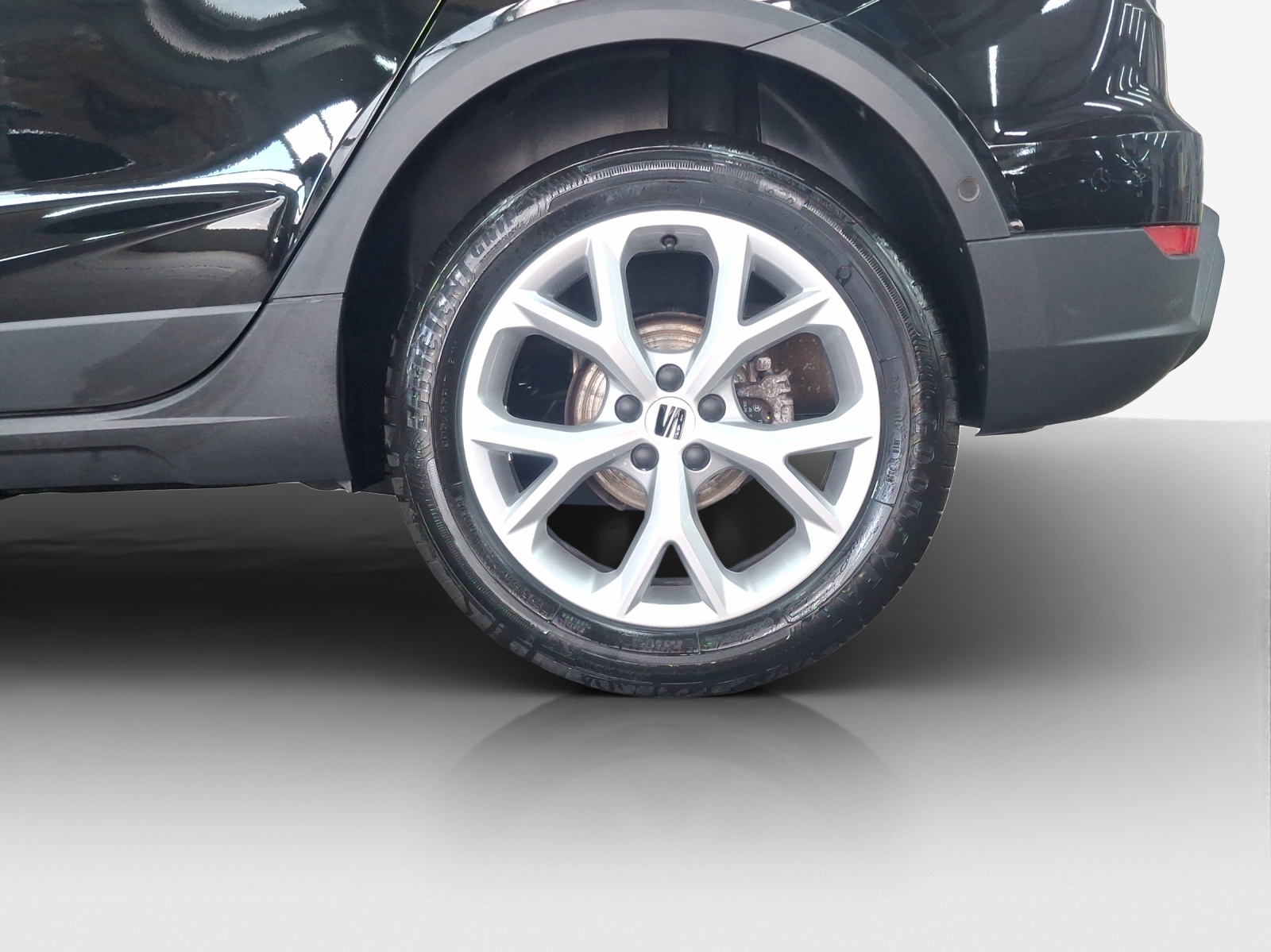 Seat Arona - Bild folgt... 1