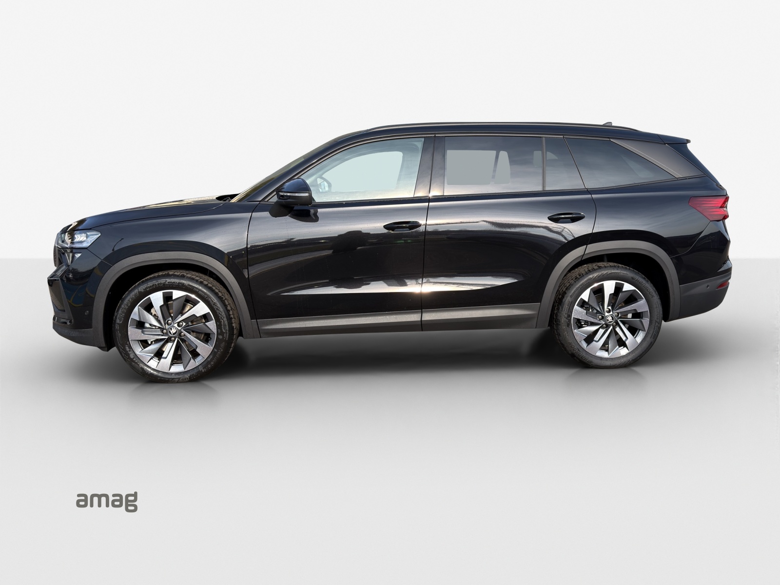 Škoda Kodiaq - Bild folgt... 1