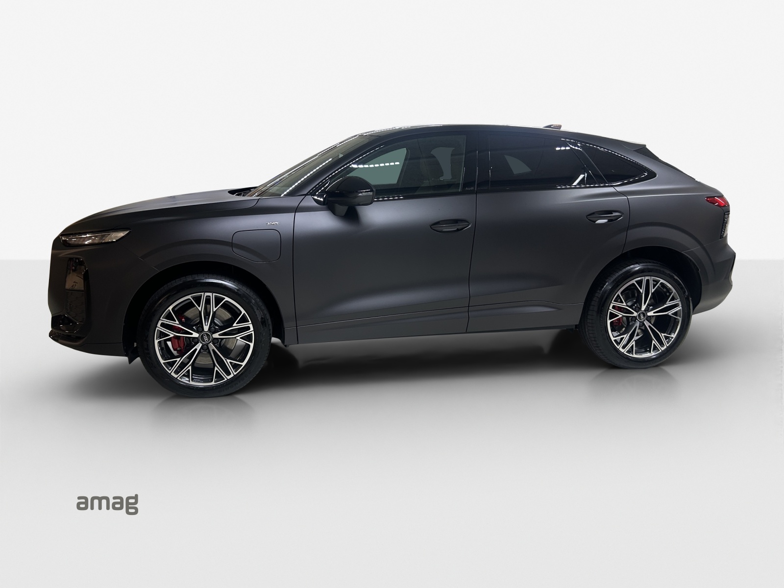 Audi Q3 - Bild folgt... 1