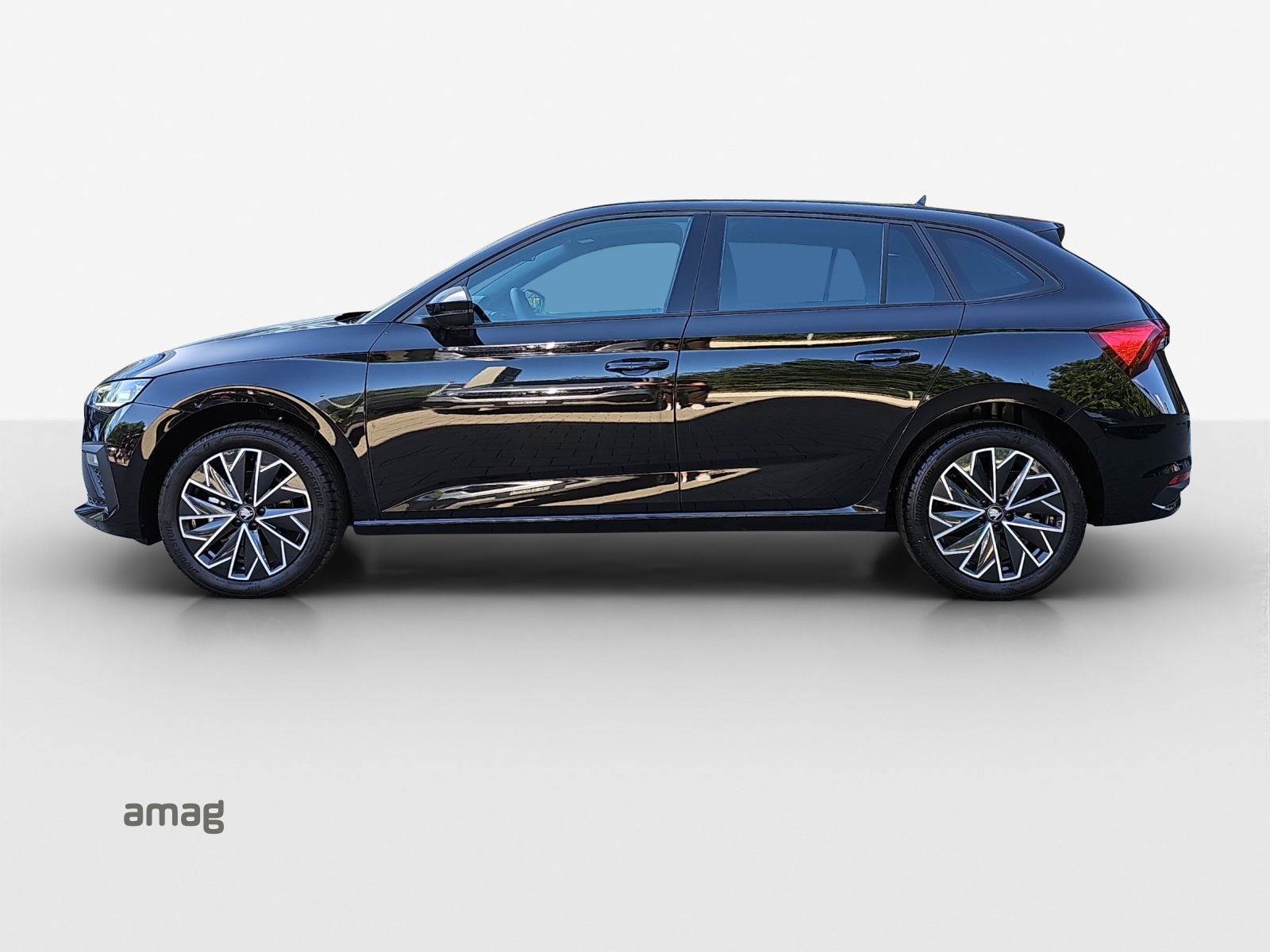 Škoda Scala - Bild folgt... 1