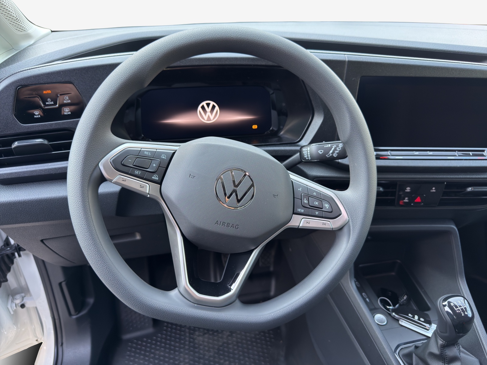 VW Nutzfahrzeuge Caddy - Bild folgt... 1